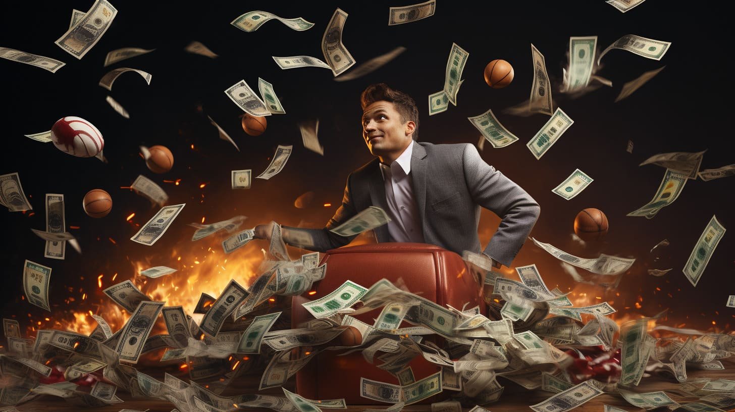 salotgame Esports Live Betting ပြိုင်ပွဲကြည့်ရှုနေသောမြင်ကွင်း