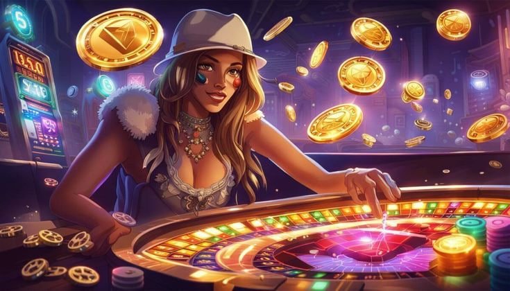 salotgame VIP Bonus Cashback ငွေသွင်းတိုင်း အကျိုးအမြတ်ရသော Myanmar ကစားသမားများ