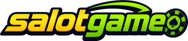 salotgame Logo
